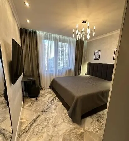Cozy Lägenhet *