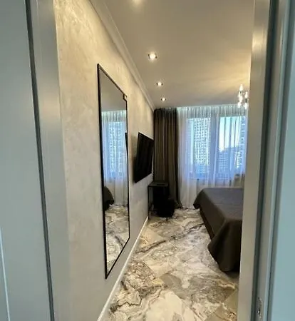 Apartment Cozy *