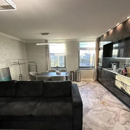 Apartment Cozy