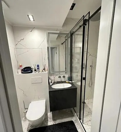 Апартаменты Cozy *