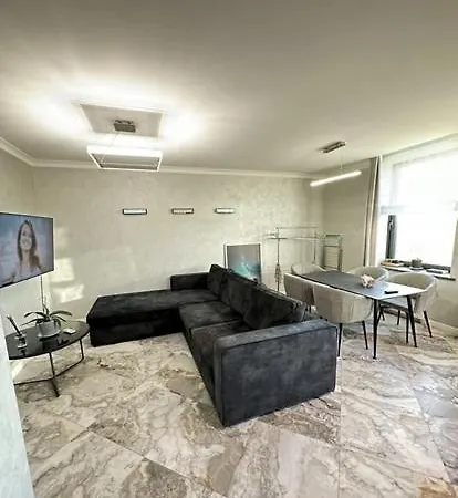 Cozy Апартаменты *