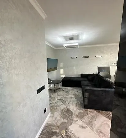 Апартаменты Cozy *