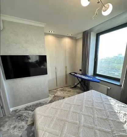 Cozy Budapest
