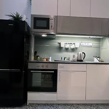 Cozy アパート *