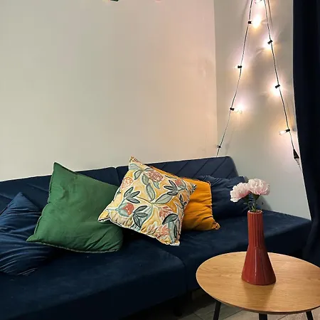 アパート Cozy ブダペスト