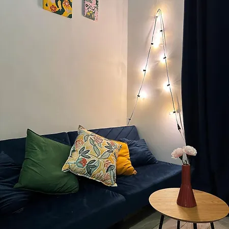 Cozy ブダペスト