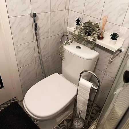 Cozy Budapest