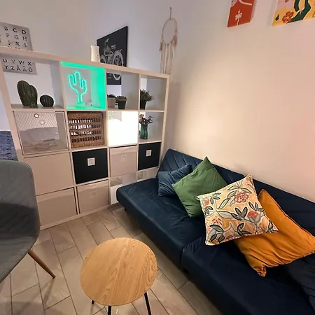 アパート Cozy *